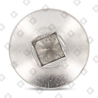 DIN 7981 A2 C 4,8X120 SQ2 - №3