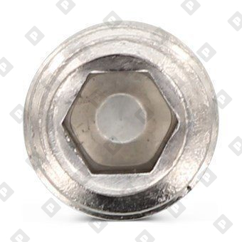 ISO 4026 A2 M 5X50 - №3