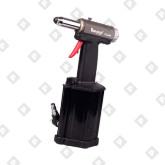 Пневмогидравлический заклепочник Time-proof Z6400 для вытяжных заклепок Ø 4,0-6,4 мм - №1