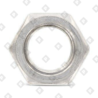 ISO 4032 A2-80 M 10 - №2