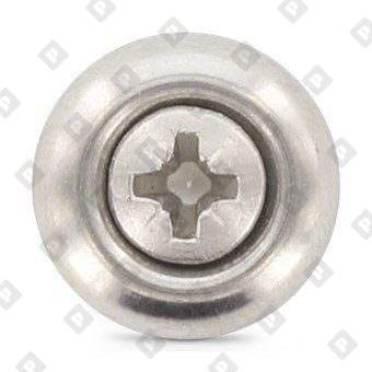 Art. 9167 A2 4,5X25 Z - №3