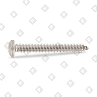 DIN 7981 A4 C 6,3X100 H - №2