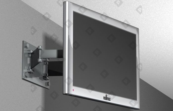 Фасадный дюбель fischer SXRL 10x100 T с потайным шурупом - №4