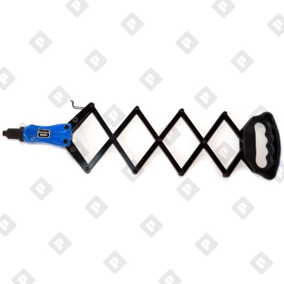 Ручной заклепочник ABSOLUT SKytools SK4011 для вытяжных заклепок Ø 2,4-6,4 мм - №2