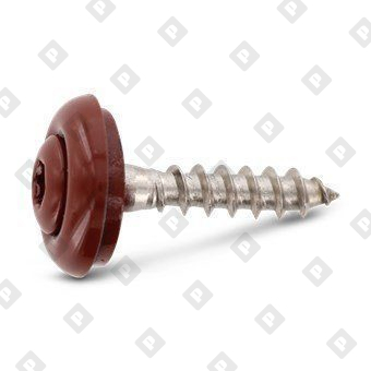 Art. 9087 A2 4,5X25 TX20 - RAL 3009 - №2