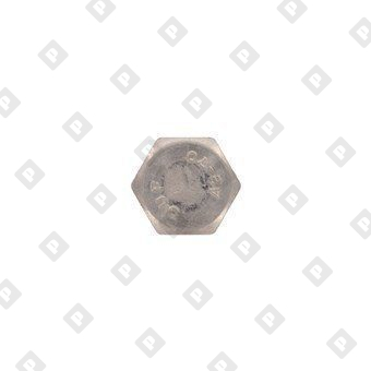 DIN 961 M12X1,5X100 A2 - №3