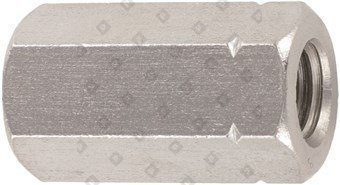 DIN 6334 A2 M 8 - №2