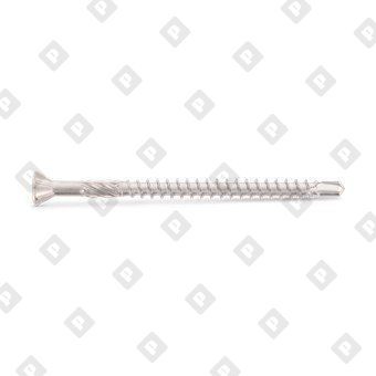 Art. 9241 AISI 410 4,5X50/30 TX20 - №2