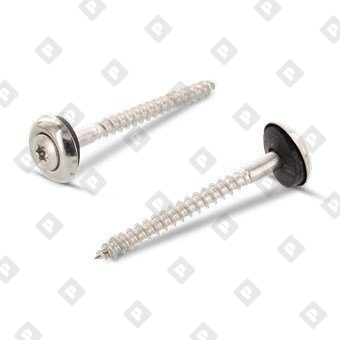 Art. 9087 A2 4,5X30 TX20 - №1