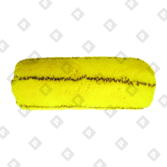 Валик фасадный полиакрил Biber 31611 Фронт, ворс 18 мм, 180 мм - №1