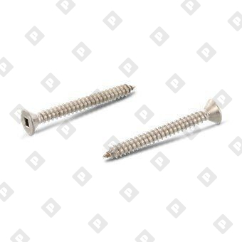 DIN 7982 A2 C 4,8X70 SQ2 - №1