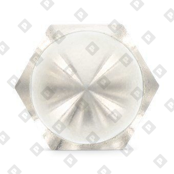 DIN 1587 A4 M 20X2 - №2