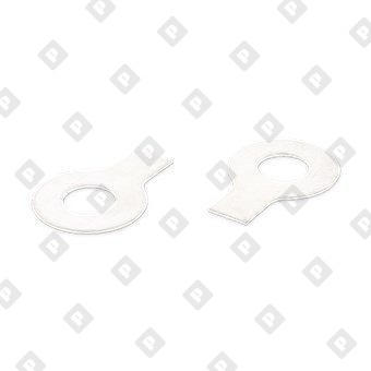 DIN 93 A4 6,4 - №1