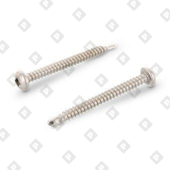 DIN 7504 A2 M 4,8X80 SQ2 - №1