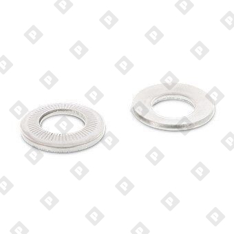 NFE 25-511 A4 14X30X2,4 - №1