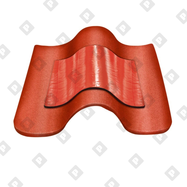 Лента-герметик самоклеящаяся Технониколь Никобенд, красная, 15х1000 см - №1