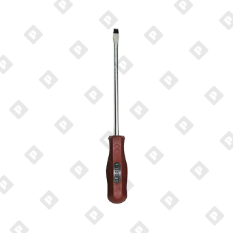 Отвертка Biber 85505 Мастер SL 6х150 мм - №1