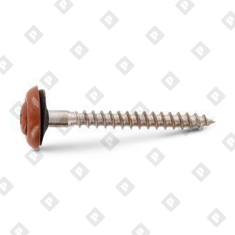 Art. 9087 A2 4,5X45 TX20 - RAL 8004 - №2