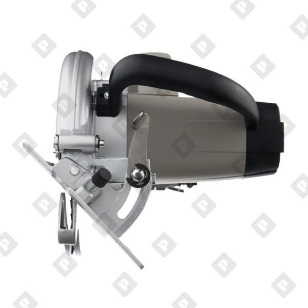 Пила дисковая (циркулярная) Интерскол ДП-190/1600 М - №2