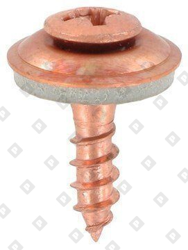 Art. 9167 A2-Cu 4,5X25 Z - №4