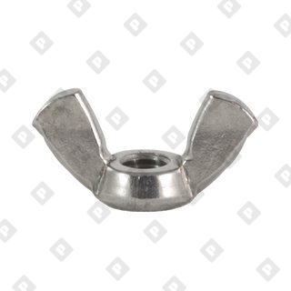 М6 DIN 315 АF оц. сталь - №1