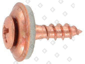 Art. 9167 A2-Cu 4,5X25 Z - №2