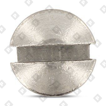 DIN 7973 A2 C 4,8X70 - №3