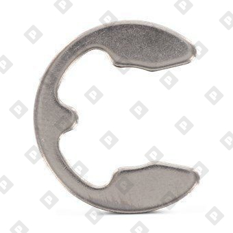 DIN 6799 1.4122 10 - №2